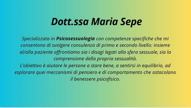 Ingrandire l'immagine: Studio di Psicologia