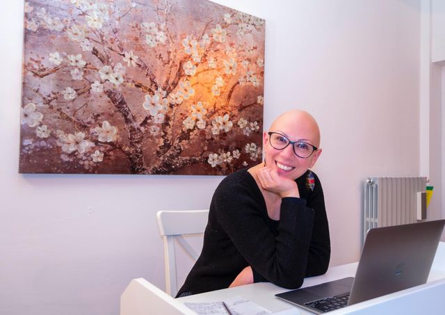 Ingrandire l'immagine: Consulenza online