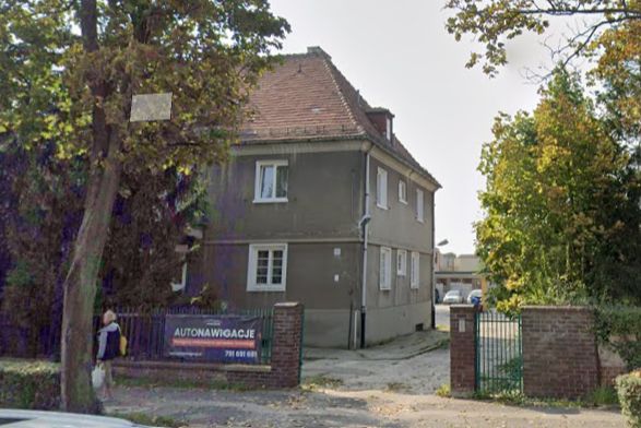 Powiększ obraz: Gabinet Psychologiczny Monika Dubiejko MD