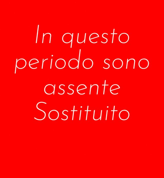 Ingrandire l'immagine: PAZIENTI  DOTTORVERDE