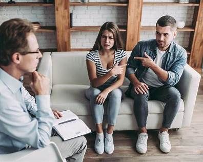 Acercar imagen: Consulta  de Psicología Jacobo Sánchez Gracia