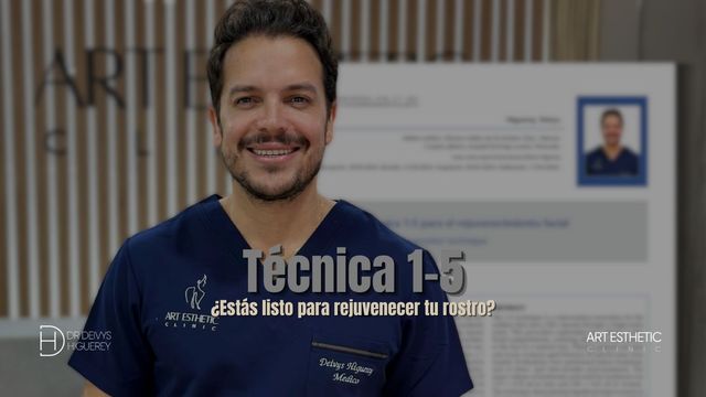 Acercar imagen: Art Esthetic Clinic