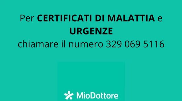 Ingrandire l'immagine: Studio Medico Dott.sa Sara Ziglio