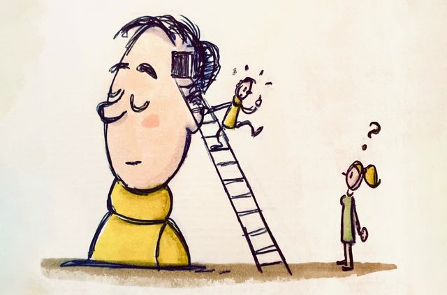 Powiększ obraz: Gabinet psychologiczny
