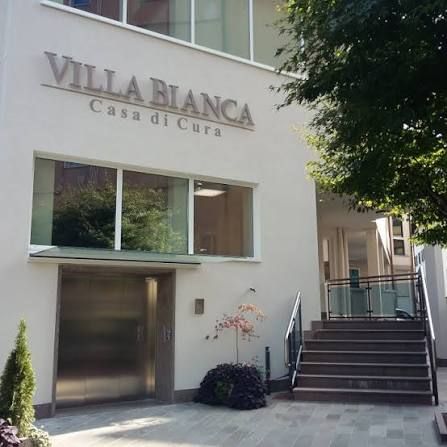 Ingrandire l'immagine: Studio Medico c/o Casa di Cura Villa Bianca