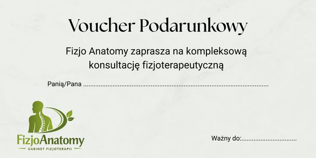 Powiększ obraz: Fizjo Anatomy
