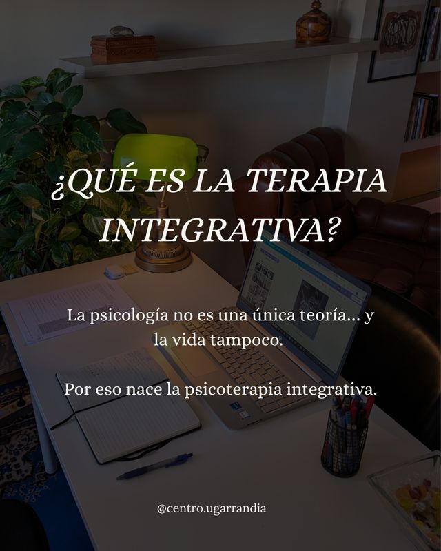 Acercar imagen: Centro Ugarrandía