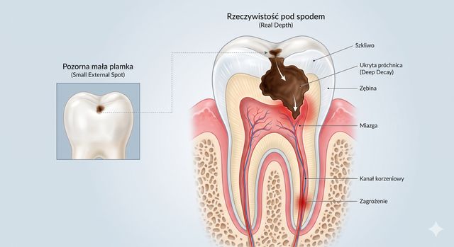 Powiększ obraz: Dental Mind Clinic