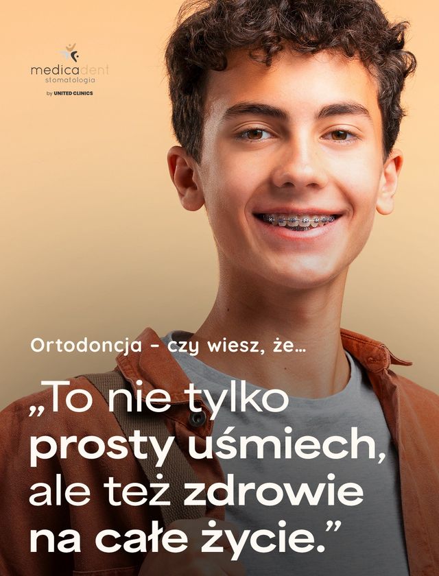 Powiększ obraz: Medicadent Stomatologia