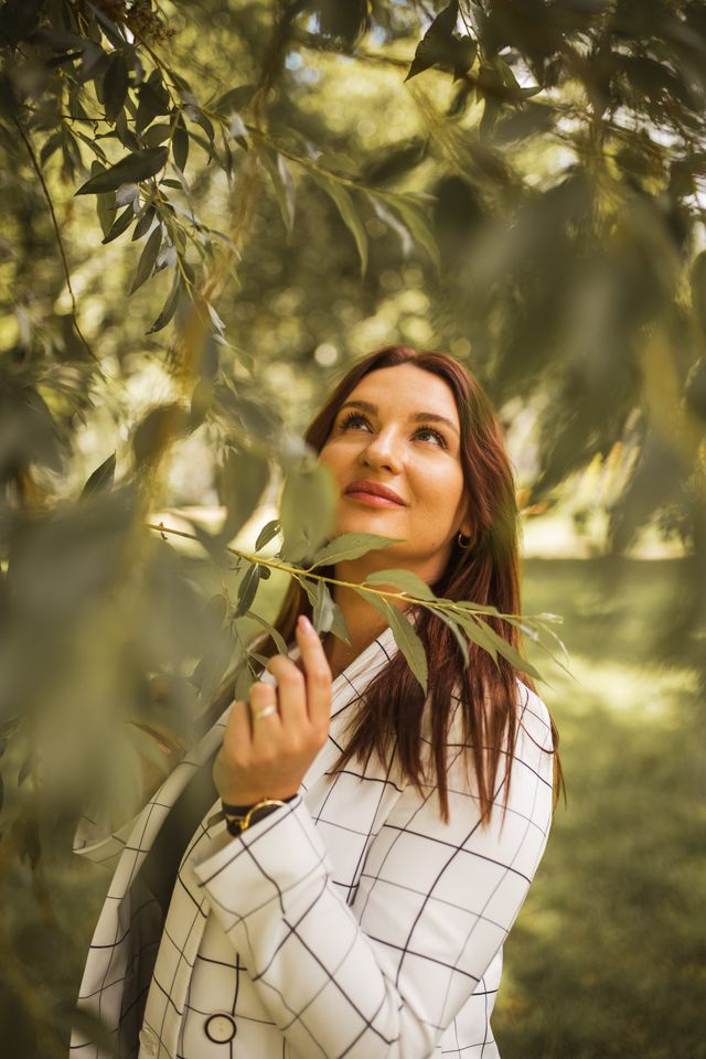 Powiększ obraz: Gabinet psychologiczno - terapeutyczny W HARMONII mgr Kinga Gołaś