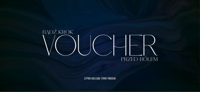 Powiększ obraz: Szymon Kisielewski Terapia Manualna