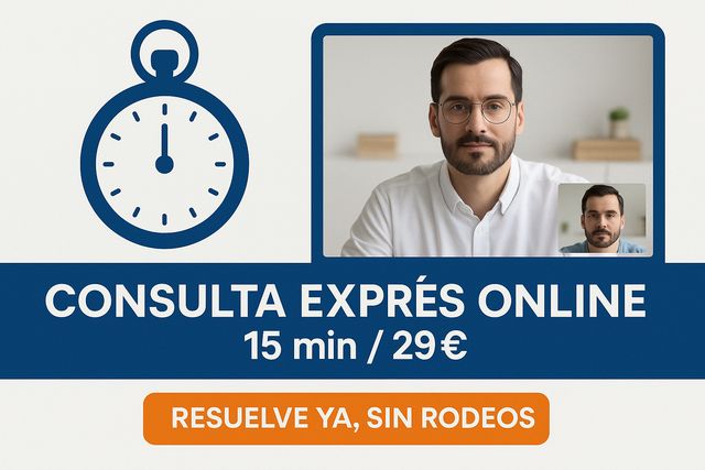 Acercar imagen: Consulta en línea