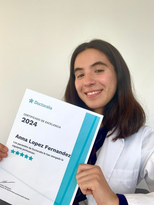 Acercar imagen: Clínica Alimmenta