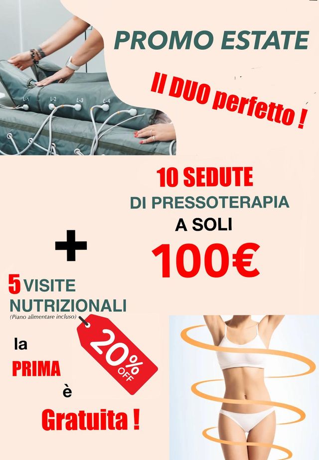 Ingrandire l'immagine: BioMed, studio di nutrizione clinica