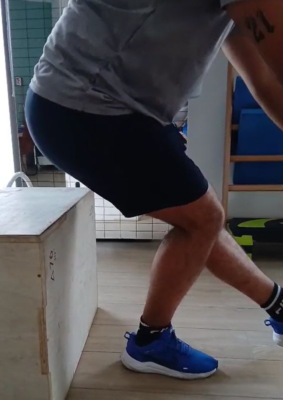 Ingrandire l'immagine: Visite Domiciliari