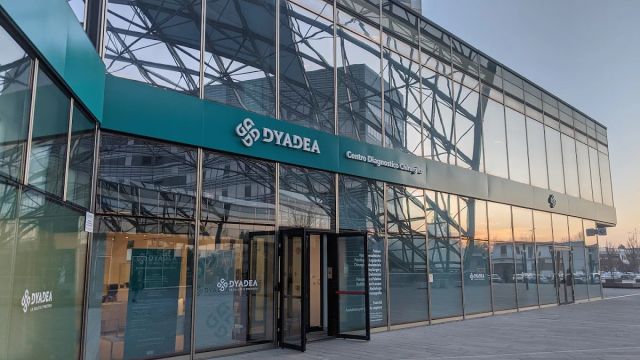 Ingrandire l'immagine: Dyadea/Santagostino