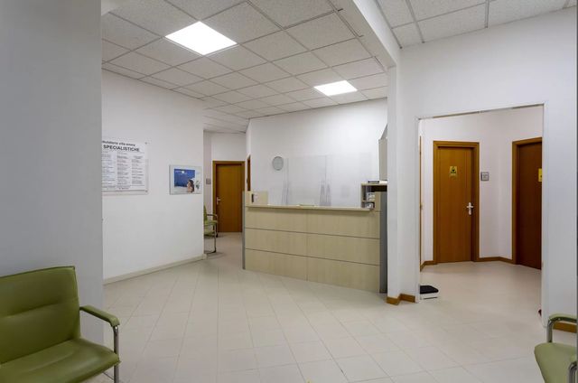 Ingrandire l'immagine: Poliambulatorio Villa Emma