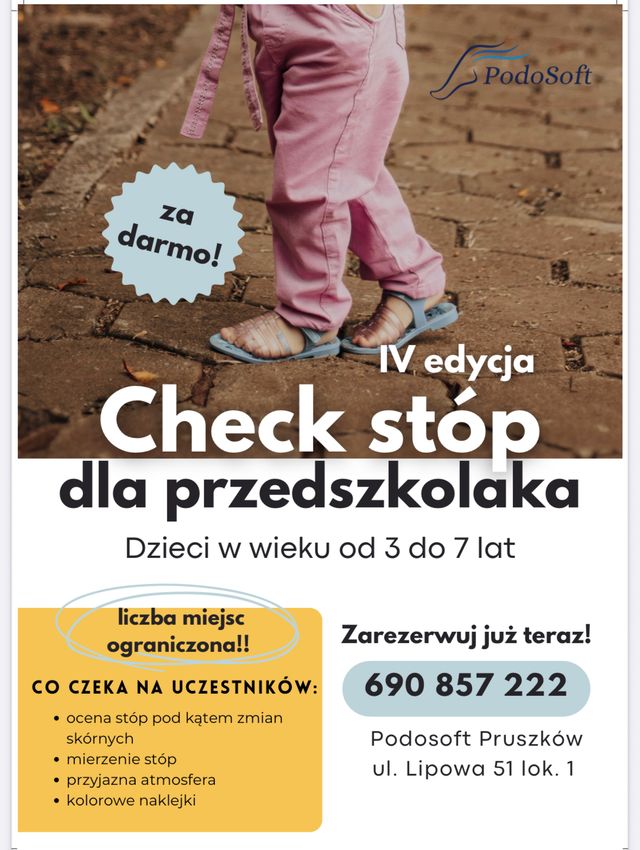 Powiększ obraz: Podosoft Pruszków