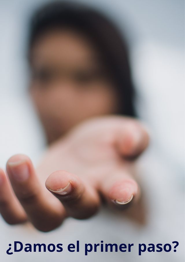 Acercar imagen: Consulta presencial