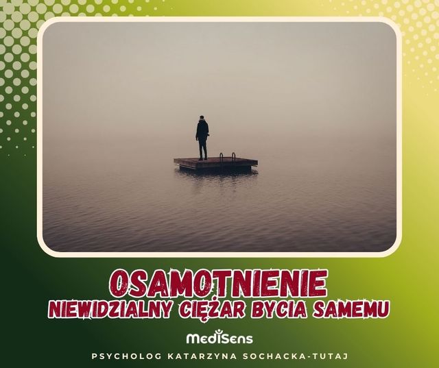 Powiększ obraz: MediSens Centrum Psychologiczne