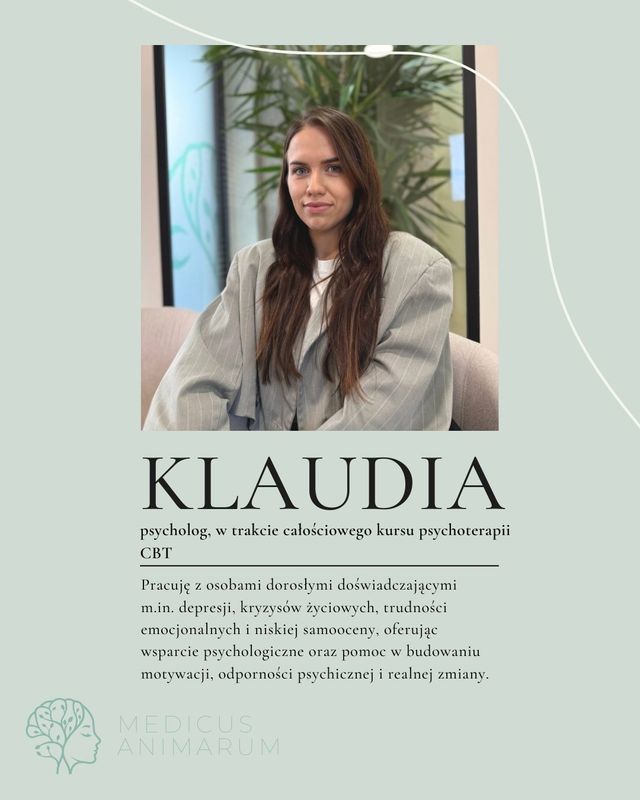 Powiększ obraz: Medicus Animarum