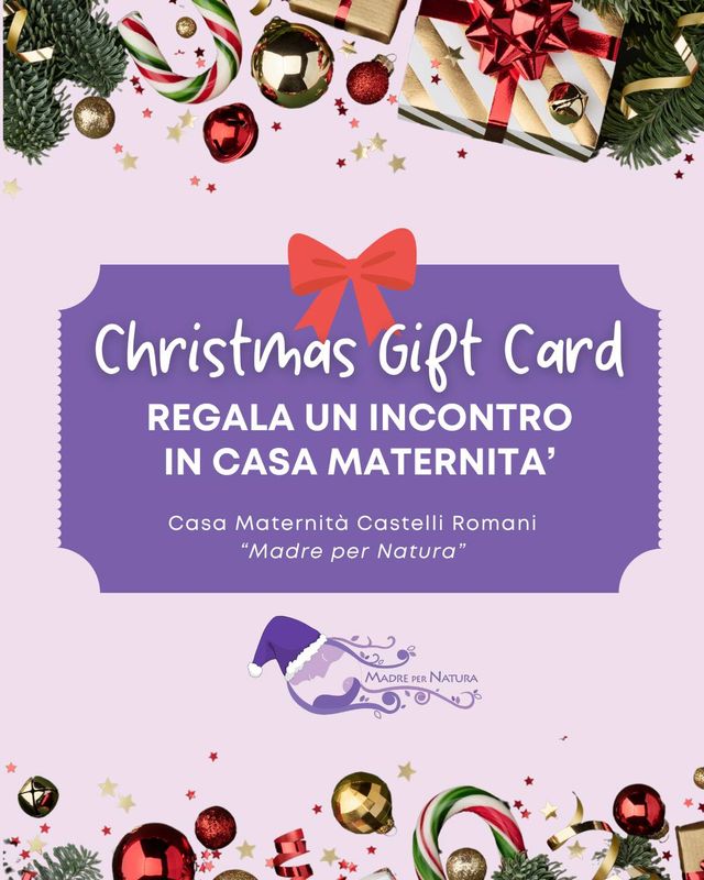 Ingrandire l'immagine: Casa Maternità dei Castelli Romani Madrepernatura