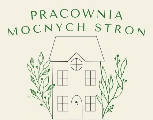 Powiększ obraz: Pracownia Mocnych Stron