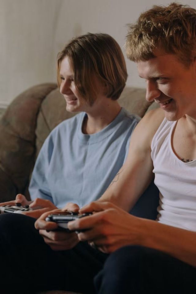 Acercar imagen: Consulta Online - Mariló de los Reyes | Psicología del Cambio: Adolescentes, Adultos, Pareja y Familias