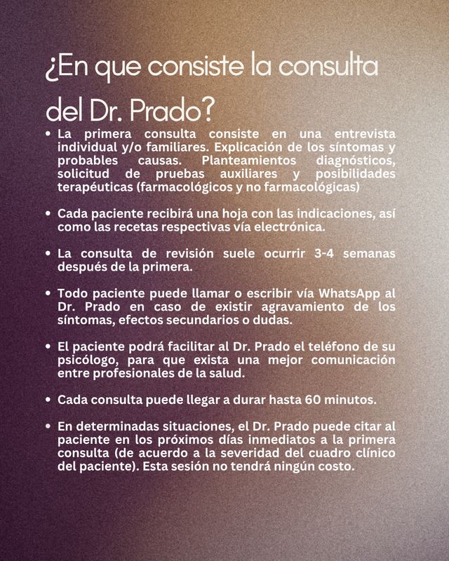 Acercar imagen: Centro Synaptic de Neurociencia, Psiquiatría y Psicología