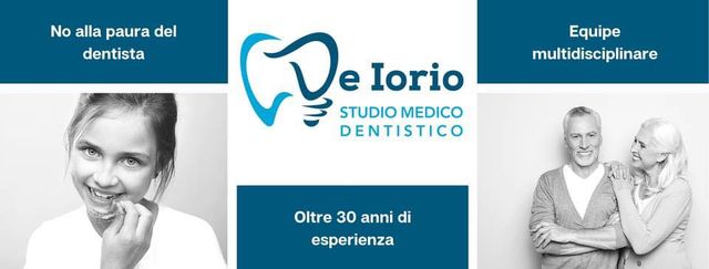 Ingrandire l'immagine: Studio Medico Dentistico De Iorio Vairano