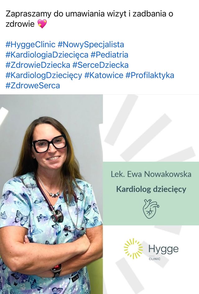 Powiększ obraz: Hygge Clinic