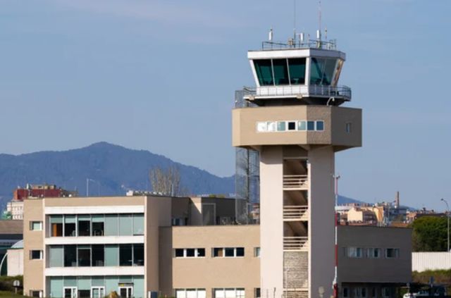 Acercar imagen: Aeronautical Medicine Institute