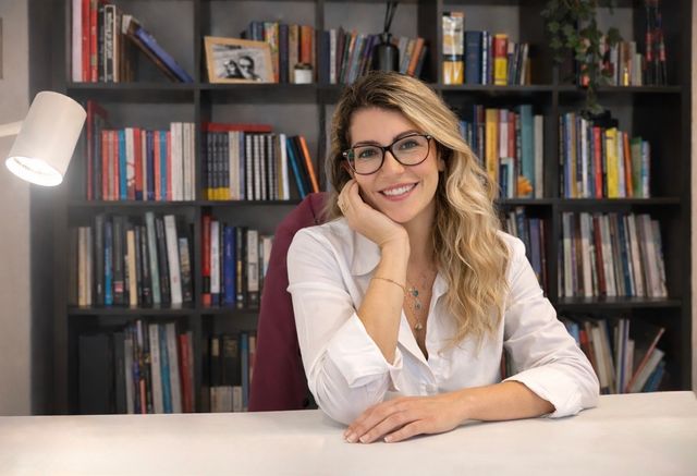 Ingrandire l'immagine: ONLINE - Studio di Psicologia Milano - Dott.ssa Camilla Persico