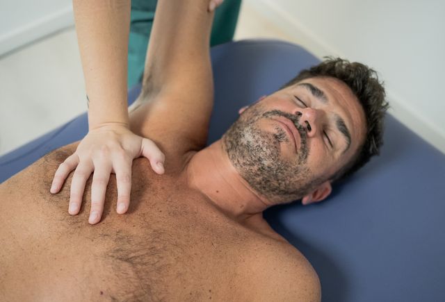 Acercar imagen: Kinesioclinic Sants-Les Corts