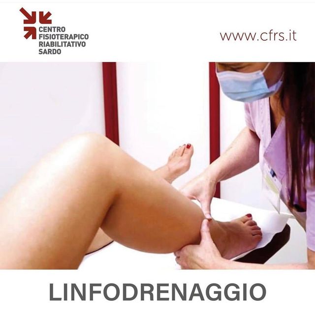 Ingrandire l'immagine: Centro Fisioterapico Riabilitativo Sardo