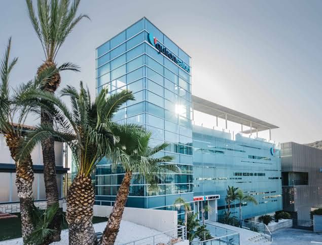 Acercar imagen: Quironsalud Alicante