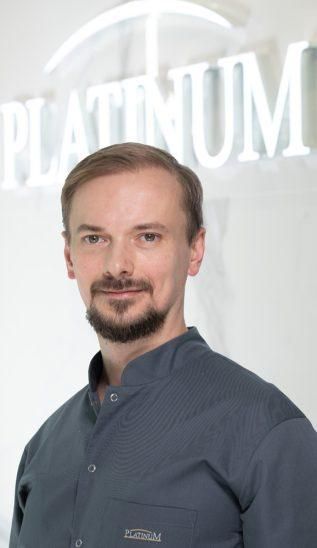 Powiększ obraz: Klinika Stomatologiczna  Platinum