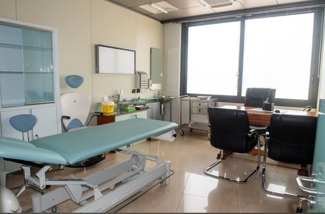 Ingrandire l'immagine: STUDIO MEDICO  POLIAMBULATORIO FISIOS