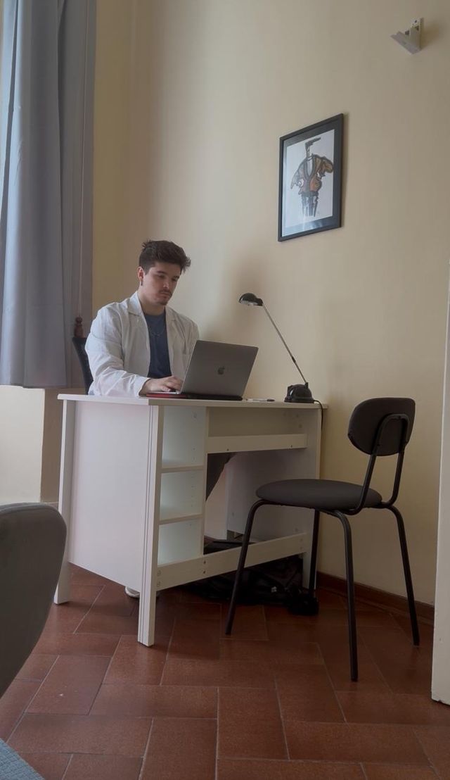 Ingrandire l'immagine: Studio benessere