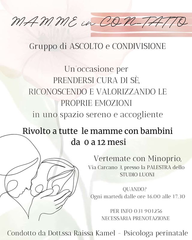 Ingrandire l'immagine: Dott.ssa Raissa Kamel - Vertemate con Minoprio