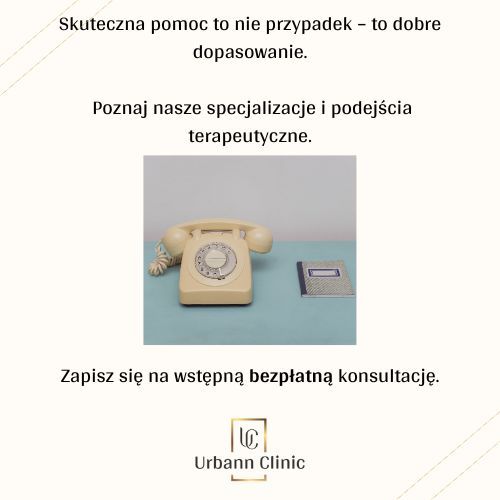 Powiększ obraz: Urbann Clinic