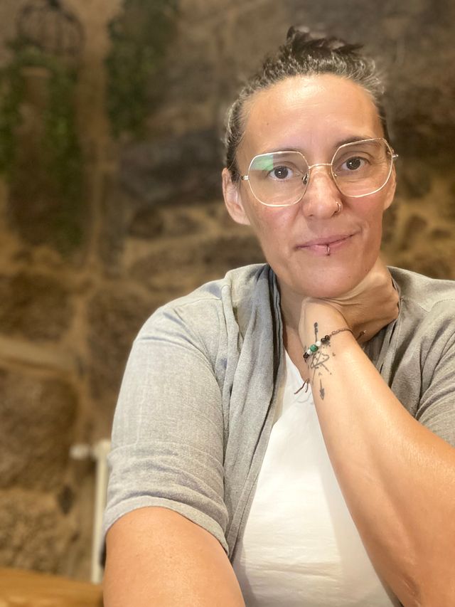 Acercar imagen: Consulta privada