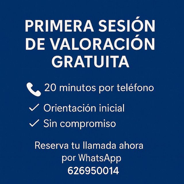 Acercar imagen: Consulta online