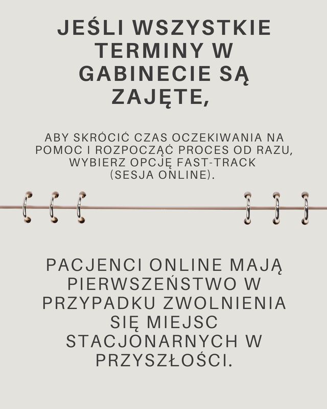 Powiększ obraz: Terapia Integratywna Monika Barcik
