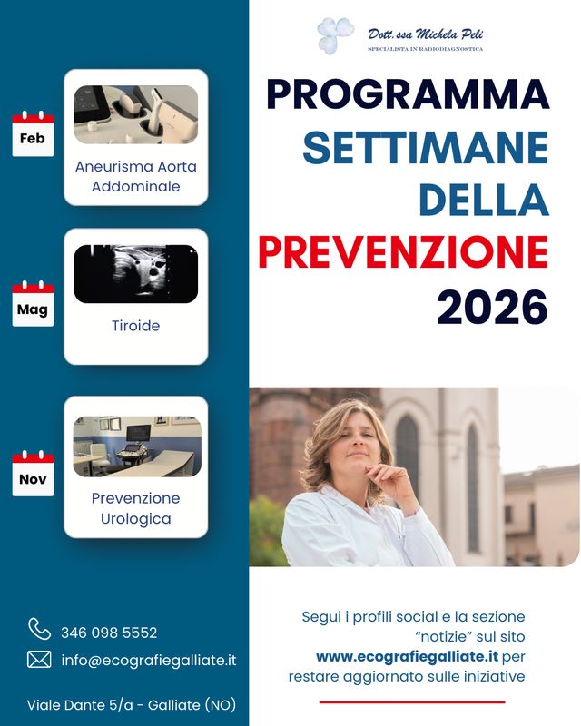 Ingrandire l'immagine: Dott.ssa Michela Peli