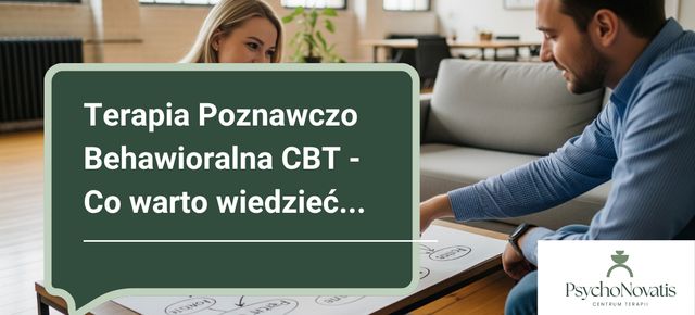 Powiększ obraz: PsychoNovatis Centrum Terapii Lublin | Psycholog | Psychoterapeuta