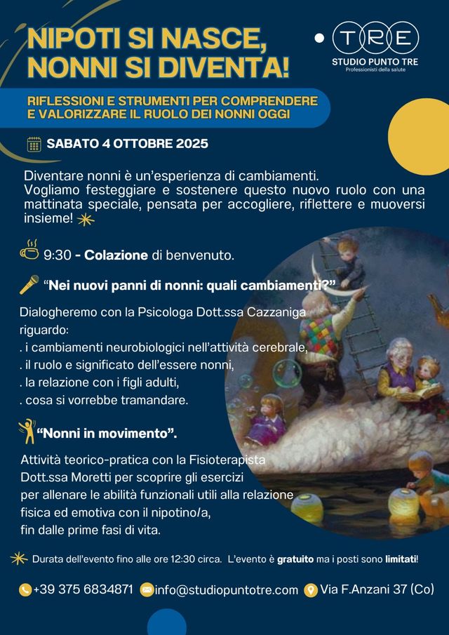 Ingrandire l'immagine: Studio Punto Tre