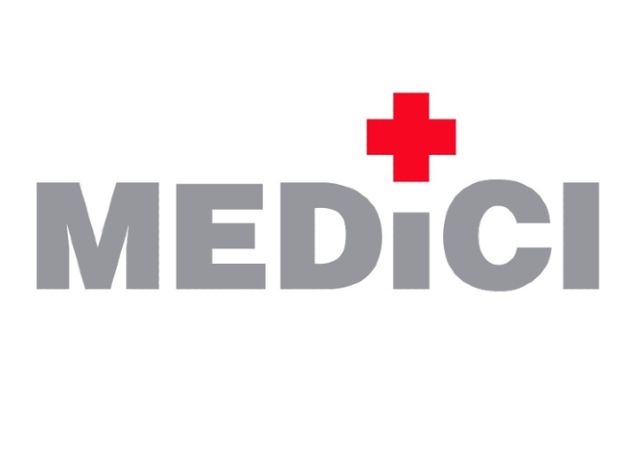Powiększ obraz: Centrum Medyczne Medici