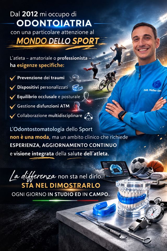 Ingrandire l'immagine: Centro odontoiatrico Cambria