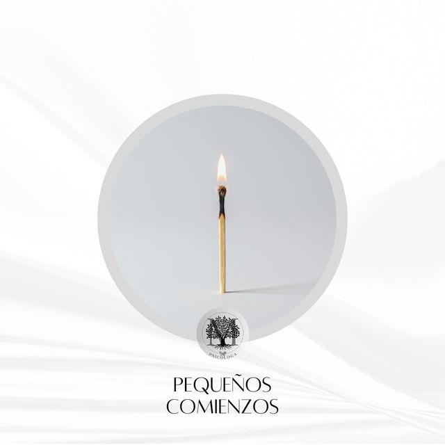 Acercar imagen: Vera Psicología